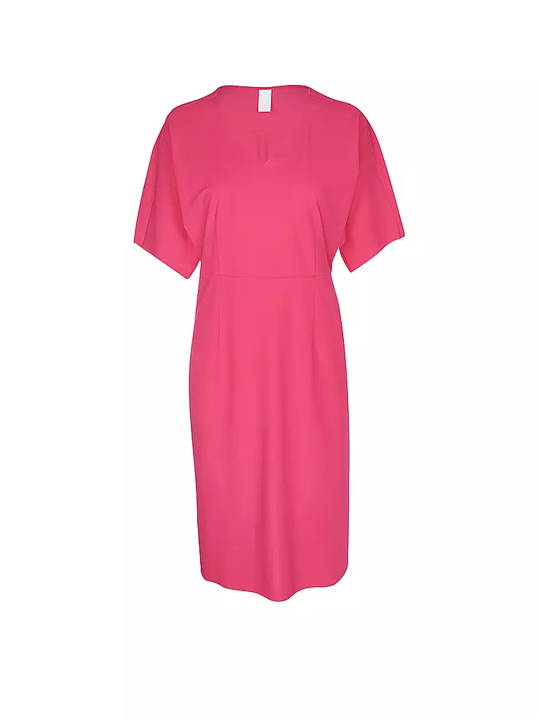 JAPAN TKY Minikleid NOZOMI pink