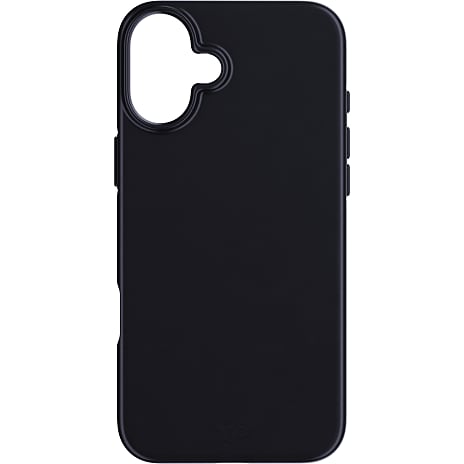Tech21 iPhone 16 Plus cover – sort