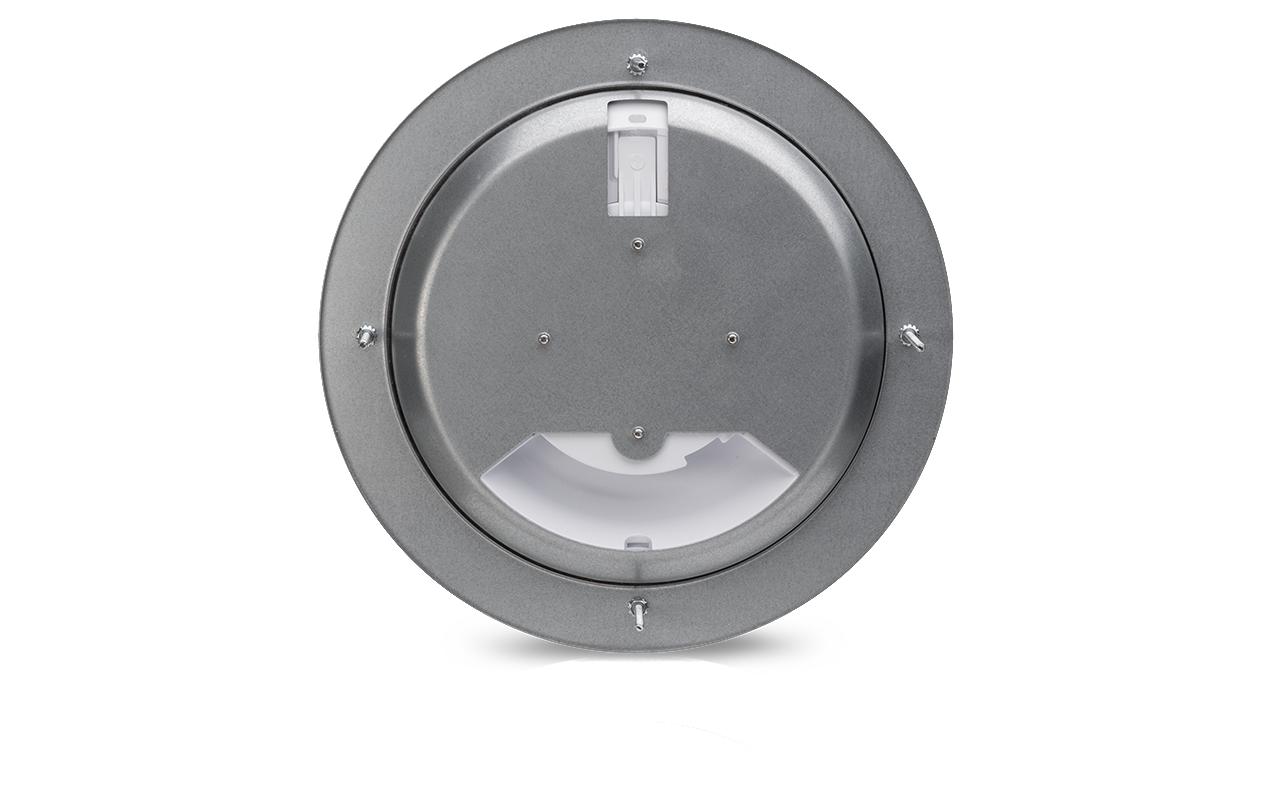 Montagekit NANOHD-RCM-3 Low Profile Deckenmontage 3er SetLow Profile Deckeneinbauhalterung 3er Set