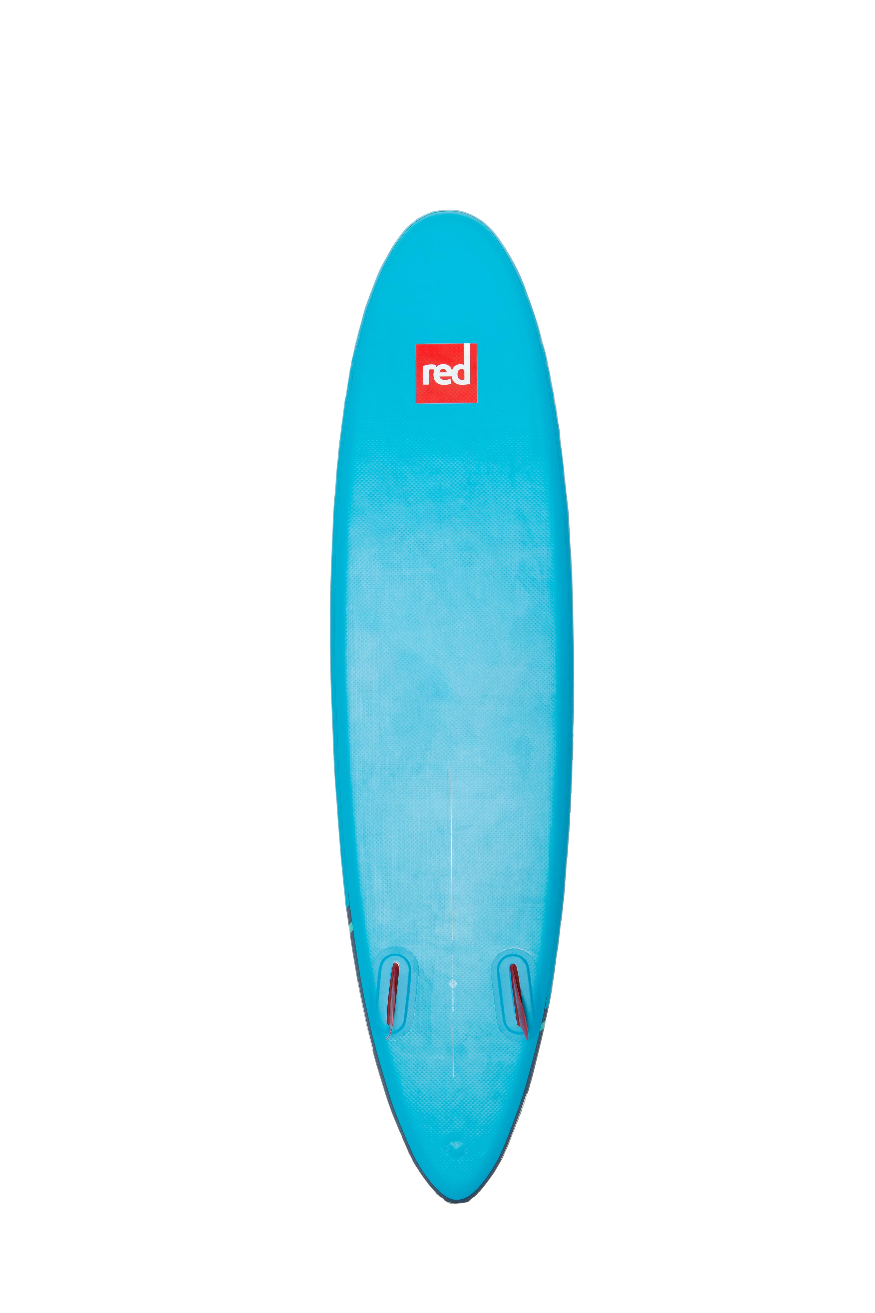 Red Paddle Co SNAPPER Kids MSL FUSION 9'4