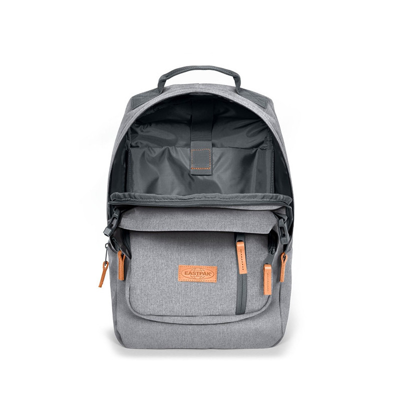 Sac à dos Smallker 15 pouces Sunday Grey
