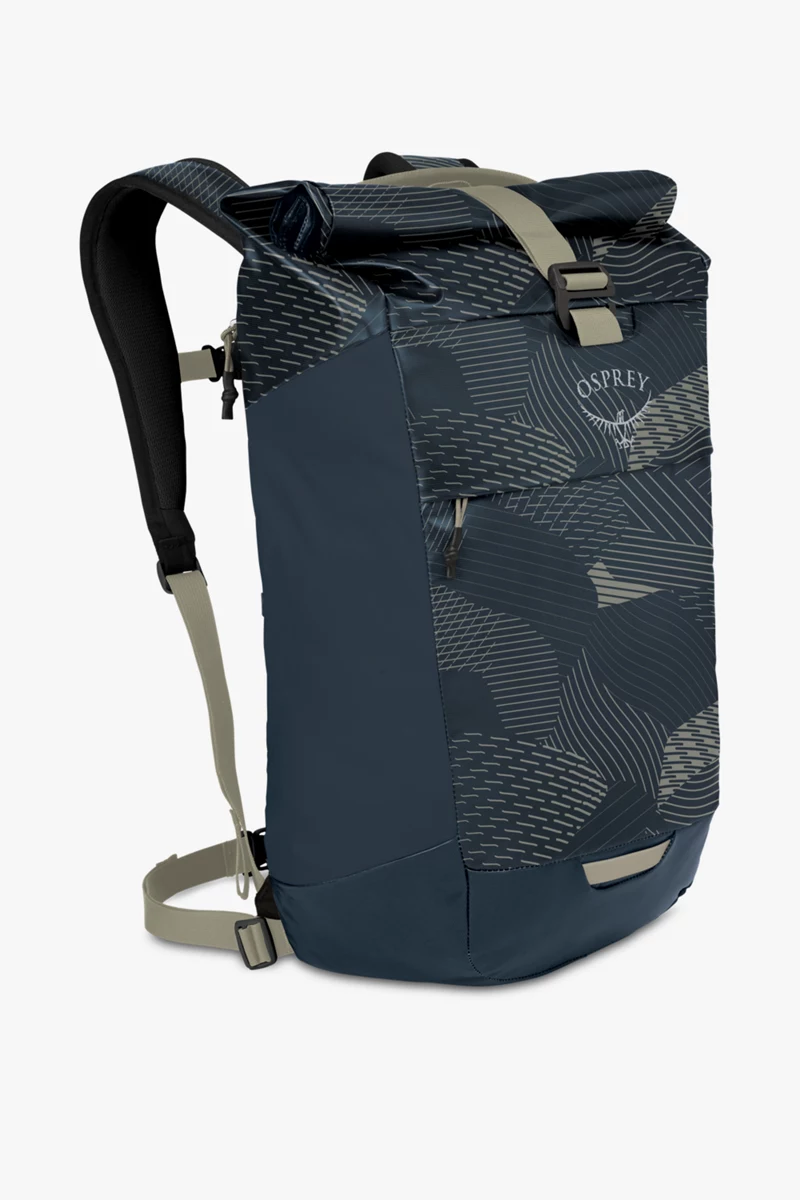Osprey Transporter® Roll Top 28 L Rucksack