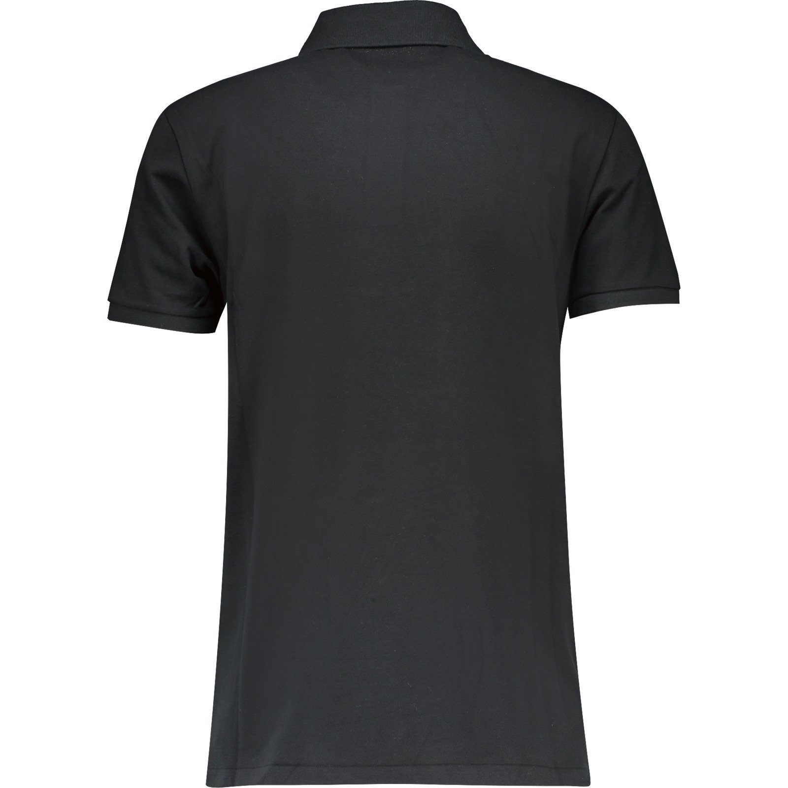 Polo Ralph Lauren Herren-Poloshirt Performance Mesh XXL, schwarz