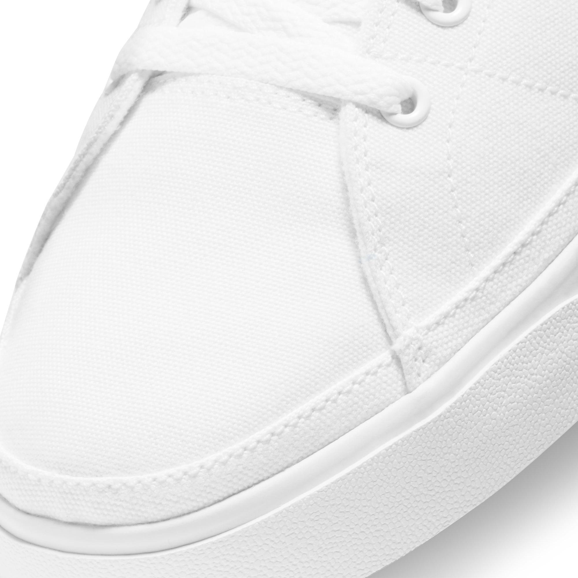 Nike Court Legacy Canvas Mens Shoes