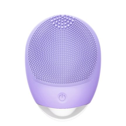 Beautyronics - USB oplaadbare siliconen gezichtsreinigingspad