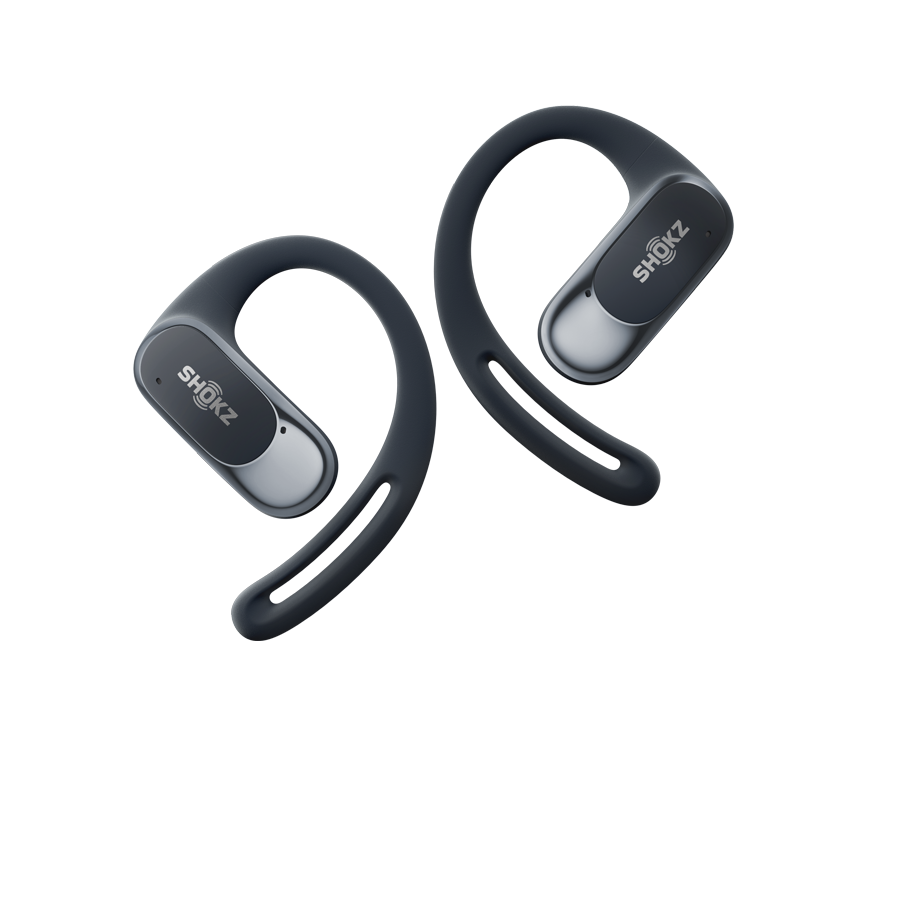 shokz openfit air 647 t511 black