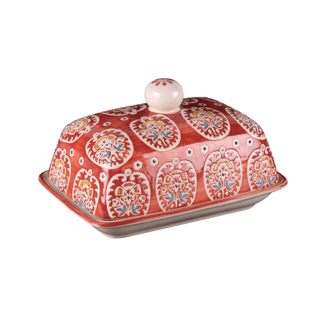 Beurrier Sagrada 16x11 cm Table passion