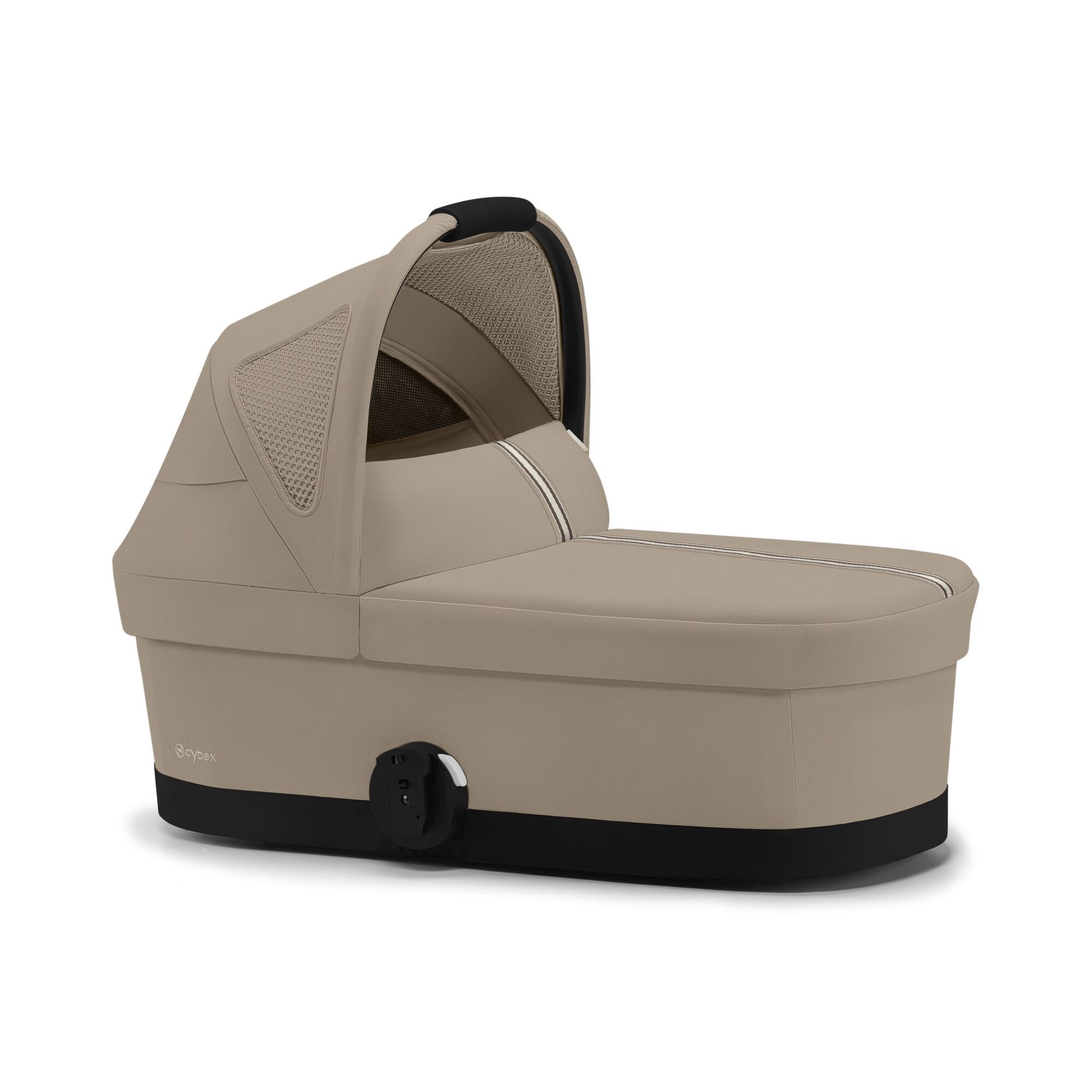 Cot S Almond Beige