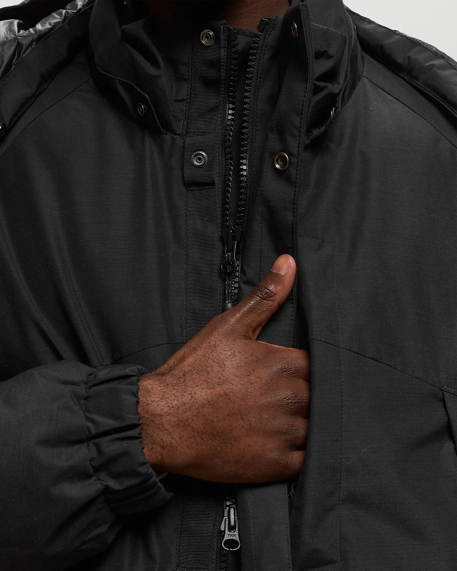 Snow Peak FR 2L Down Jacket