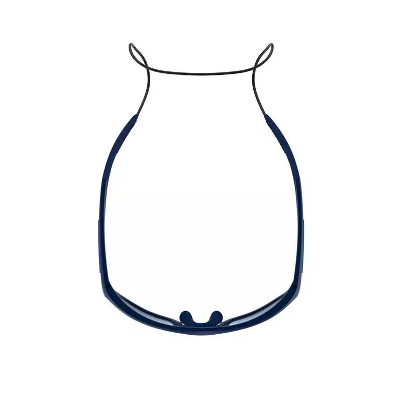 Lunettes de soleil FORWARD WIP Gust Evo Polarized Blue XL