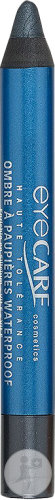 Eye Care Cosmetics Ombre A Paupières Waterproof Ardoise 758 3,25g