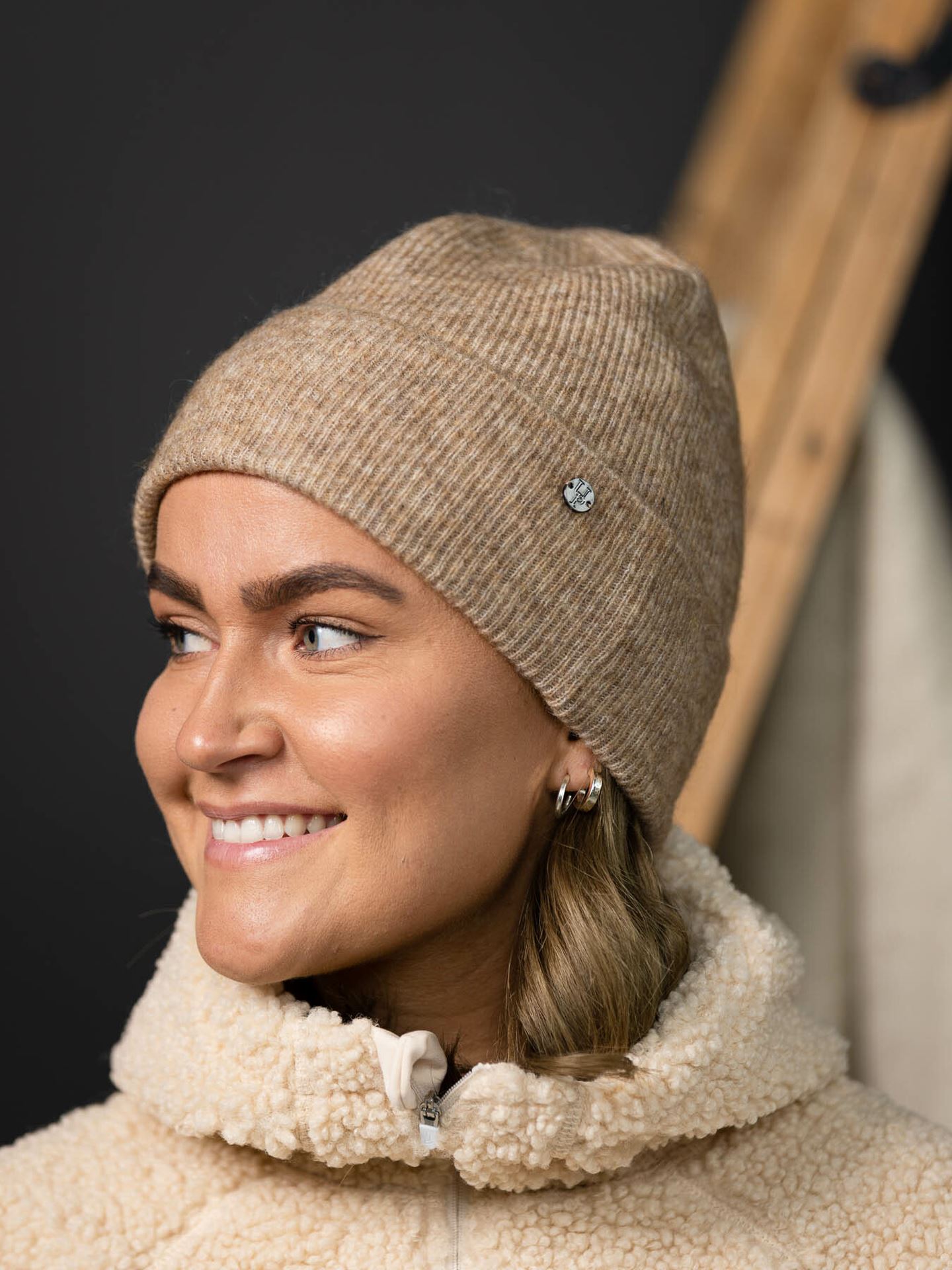 Glory Beanie