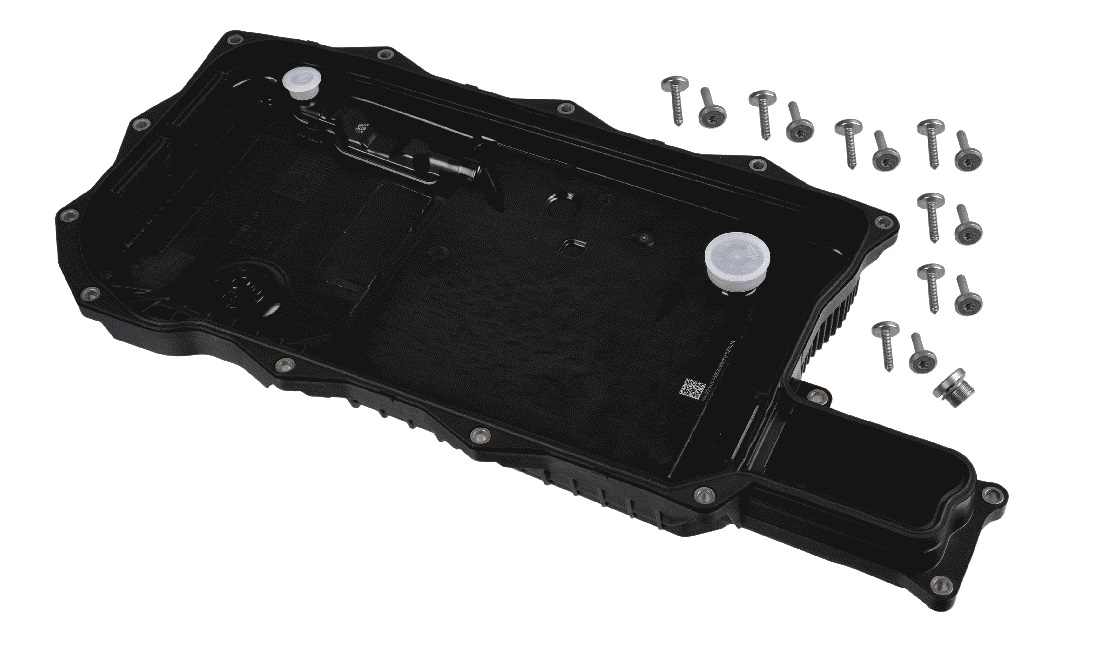 Hydraulikfilter-KIT