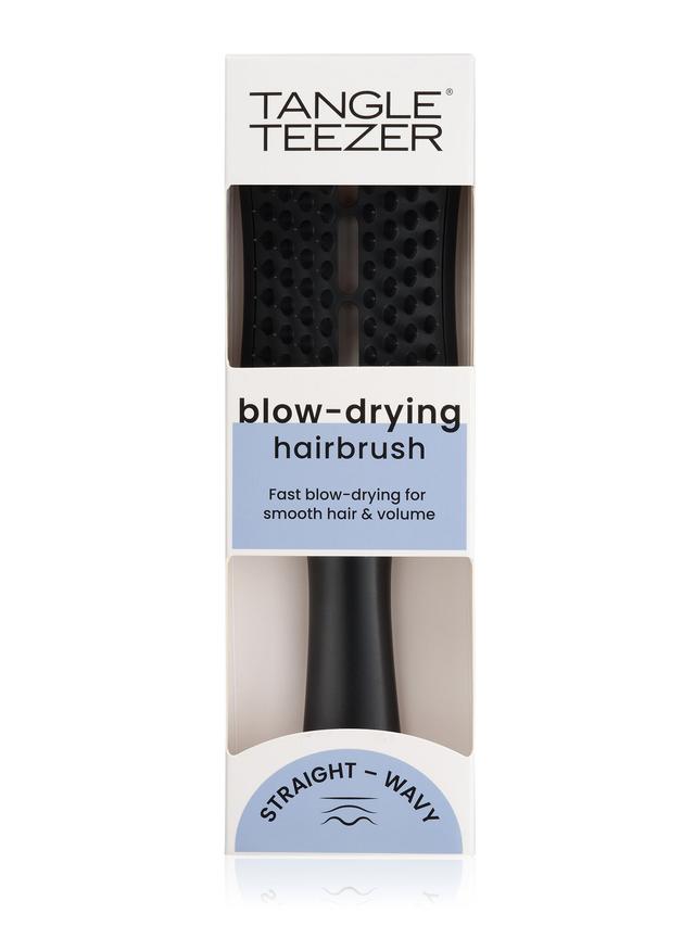 Björn Donner Tangle Teezer Haarbürste mit patentierter Borstentechnologie