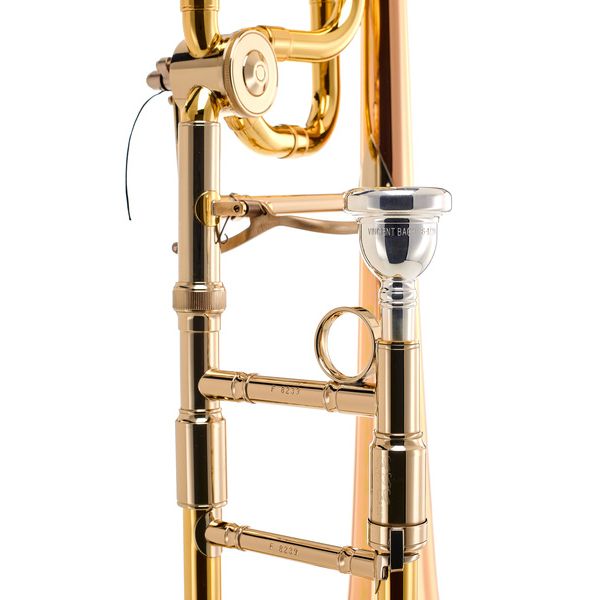 C.G.Conn 52H Bb/F-Tenor Trombone