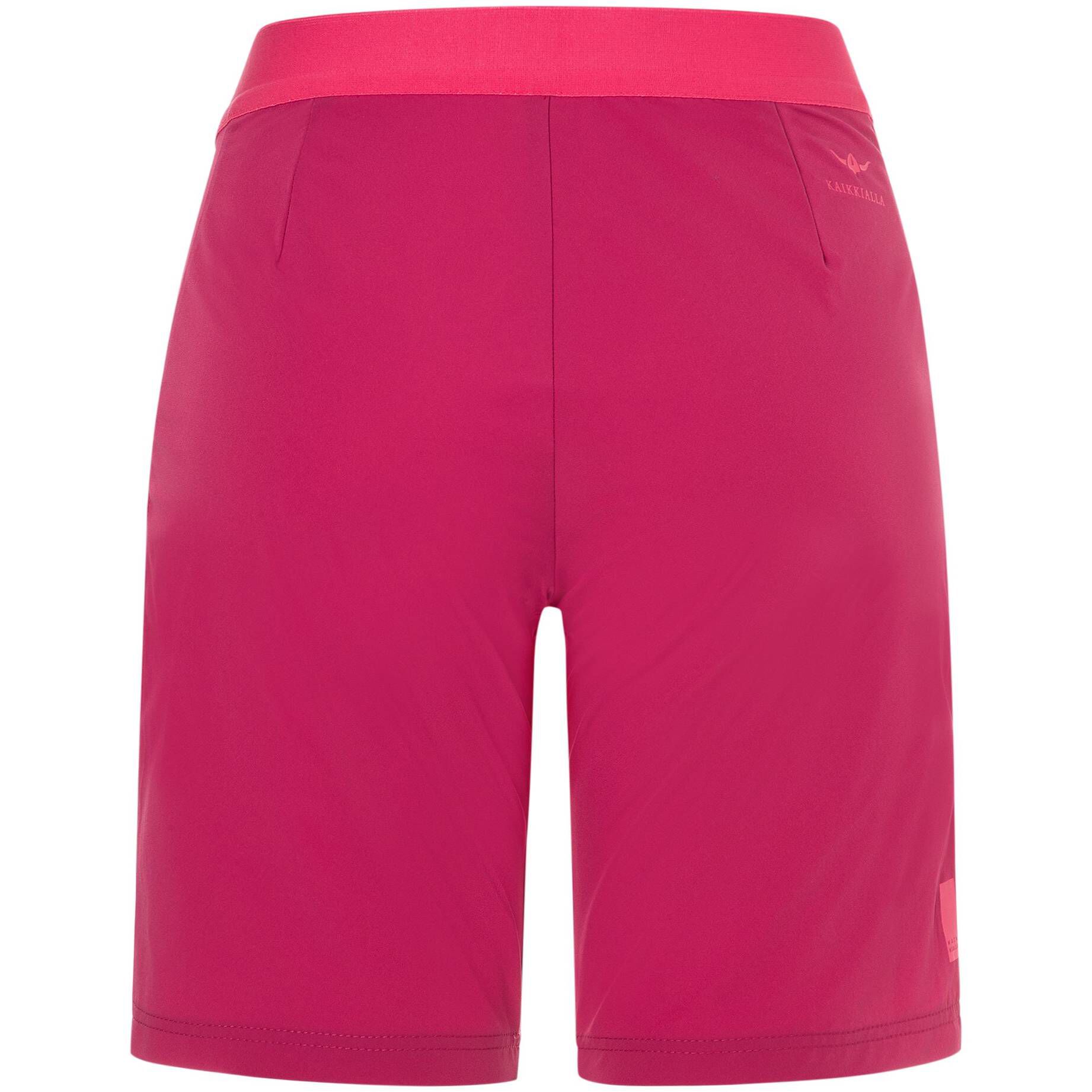 KAIKKIALLA| Damen Trekkingshorts VALKAMA W LIGHTWEIGHT SHORTS