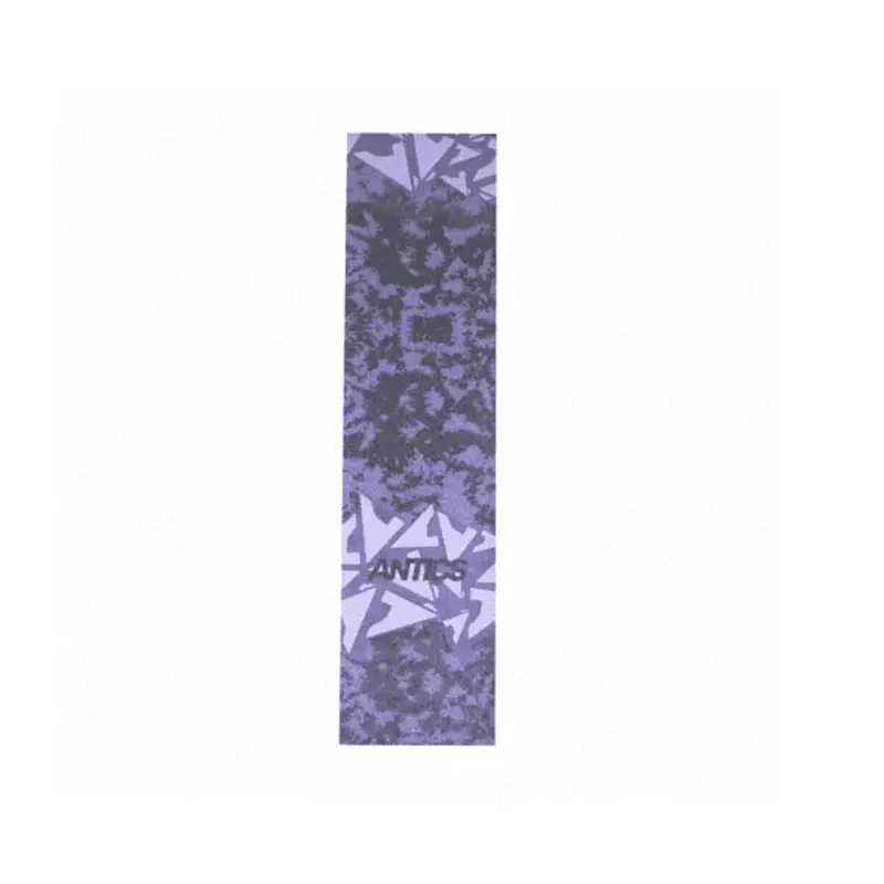 Grip trottinette ANTICS Digi Violet
