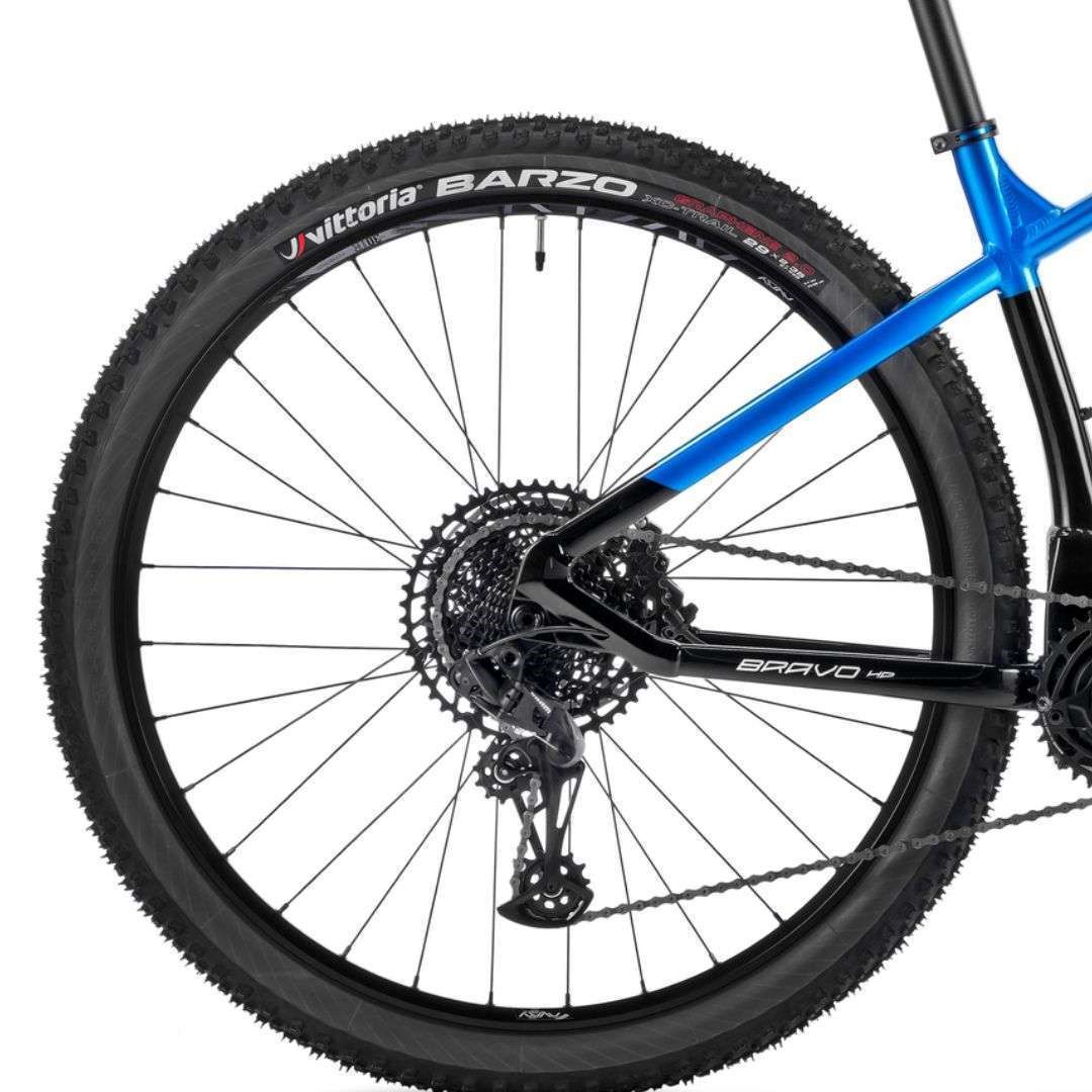 Berria Bravo Hybrid HP (2024) | Diamond