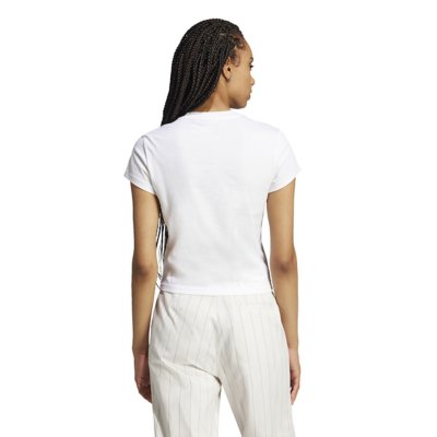 Tee-shirt à manches courtes femme Essentials ADIDAS