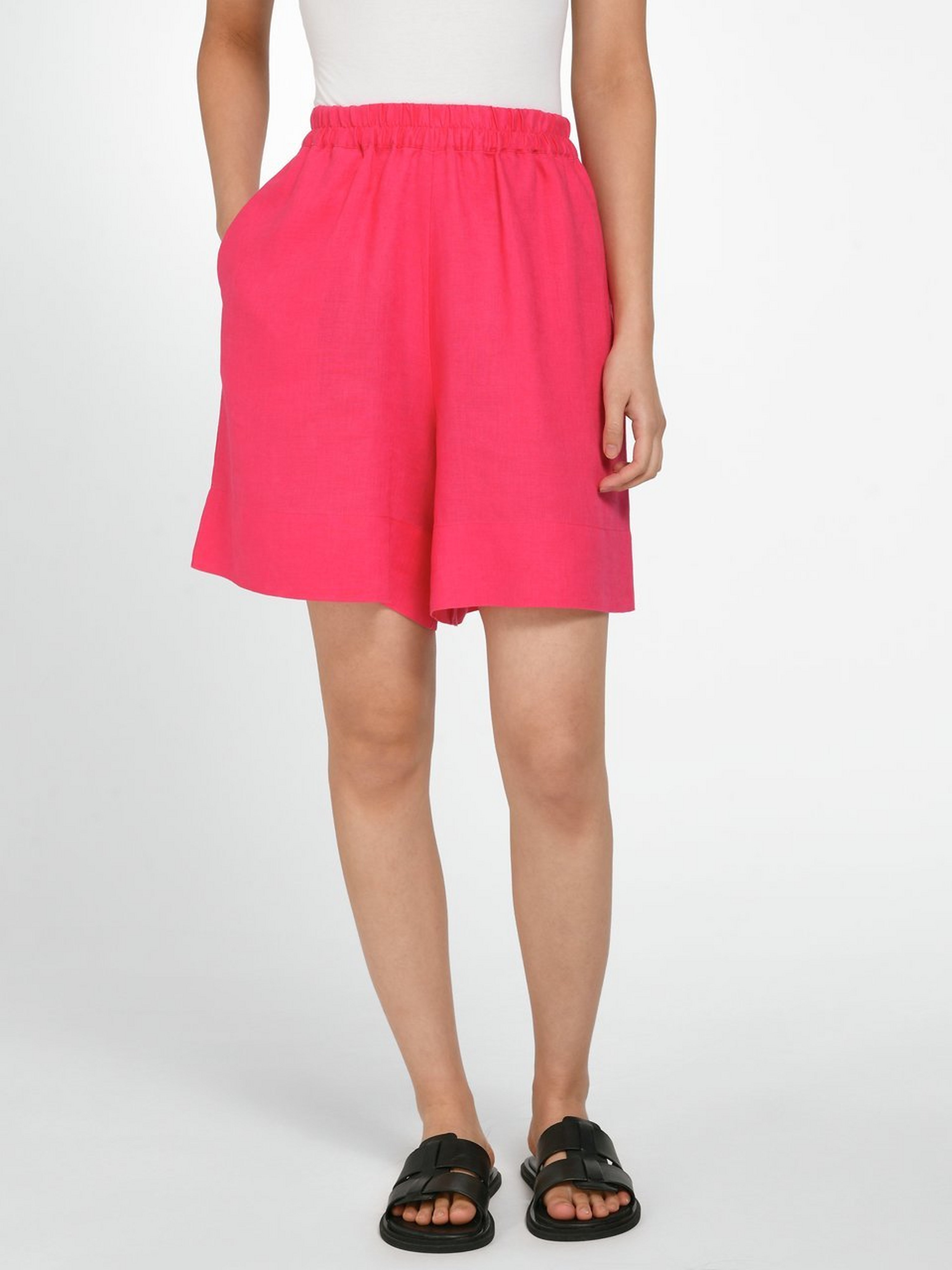 Bermudas