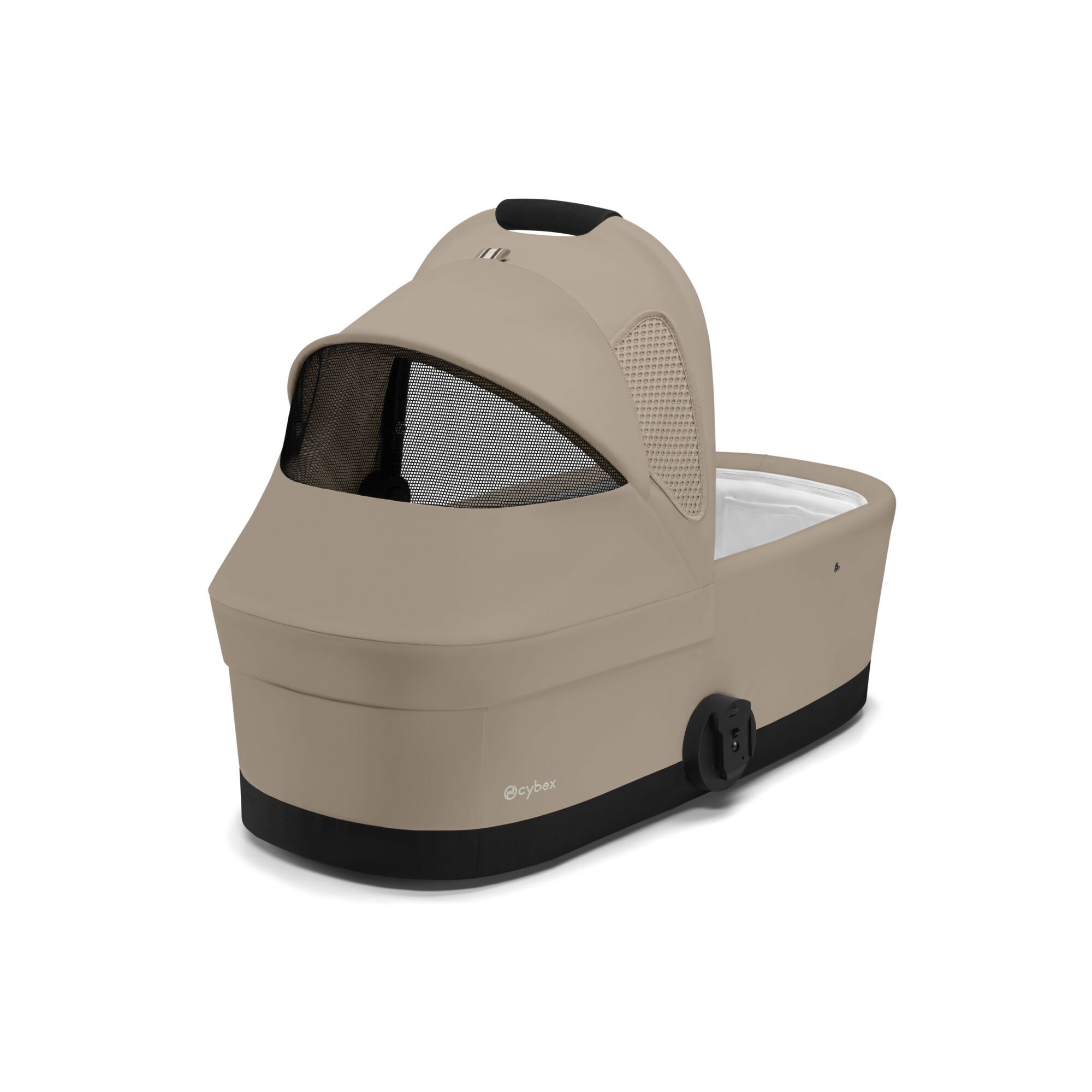 Cot S Almond Beige