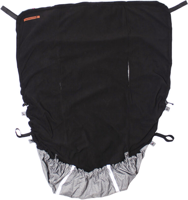Easygrow Cover Me Grey