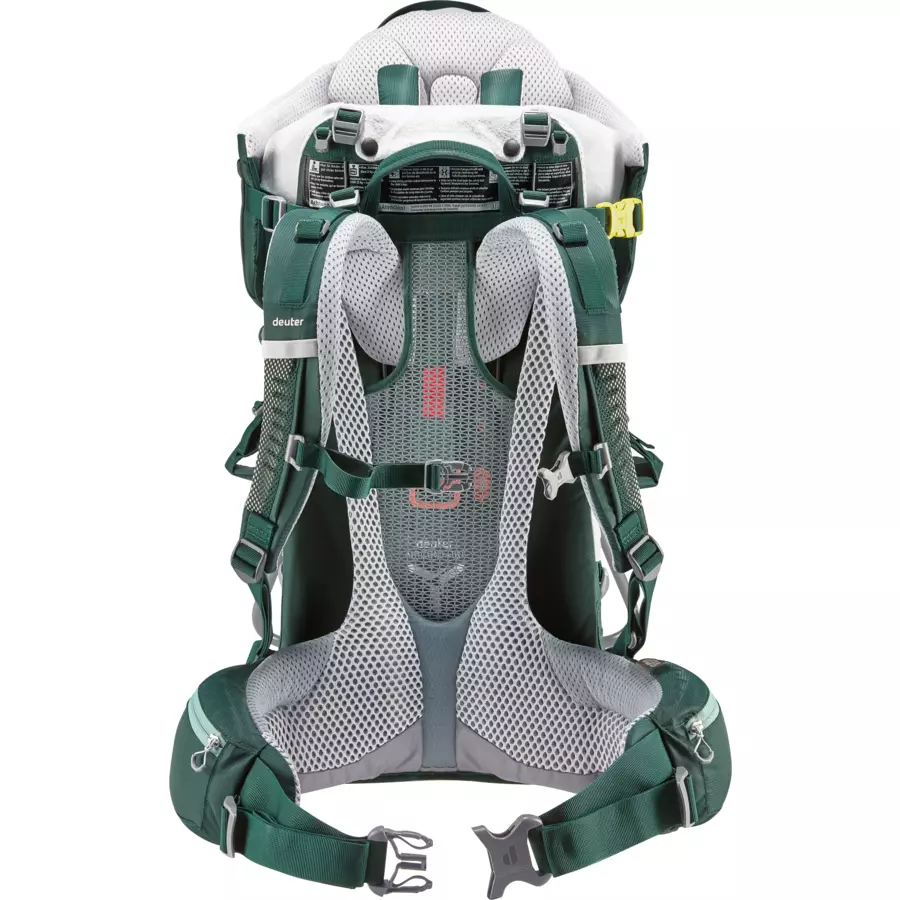 Deuter Kindertrage Kid Comfort Forest