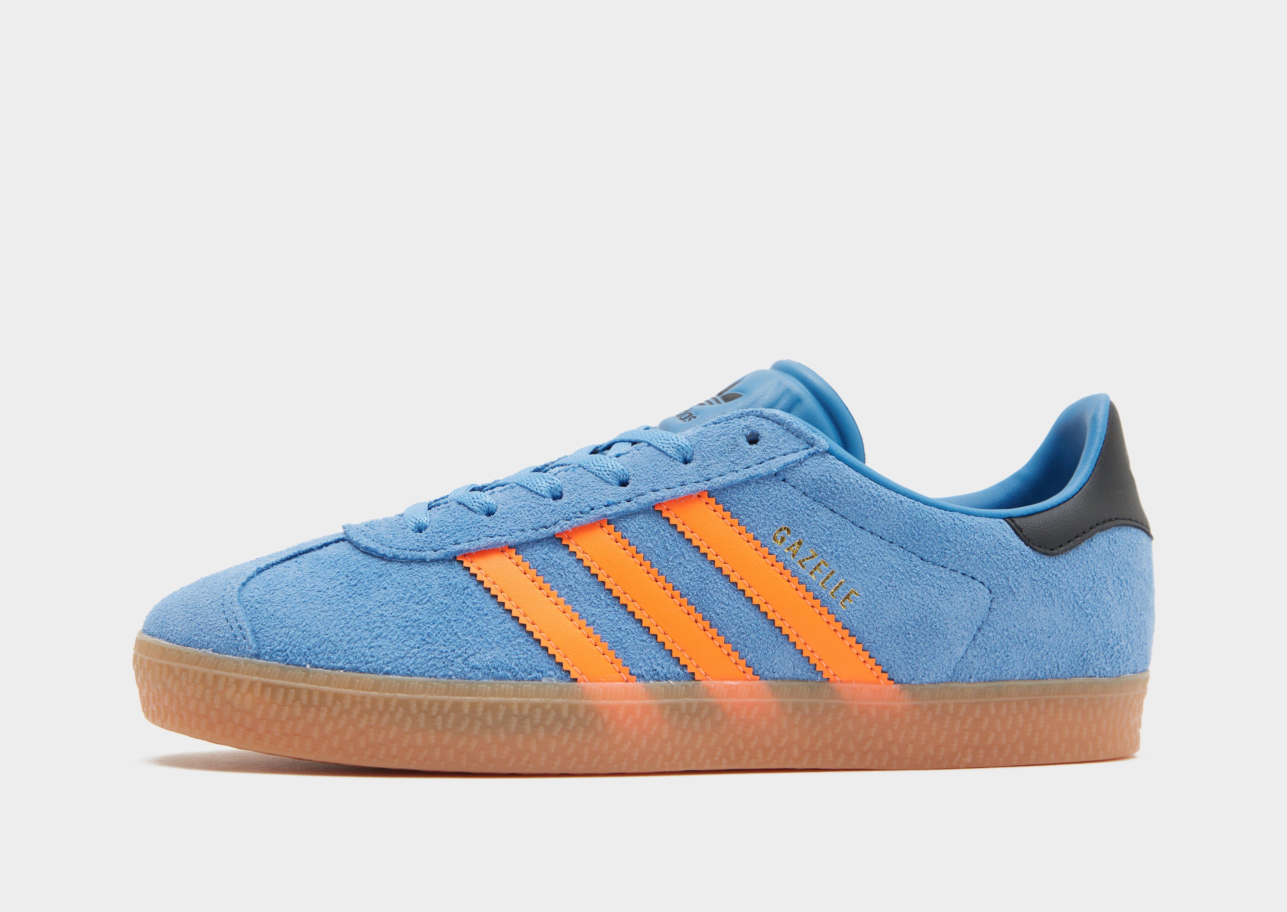 adidas Originals Gazelle Junior
