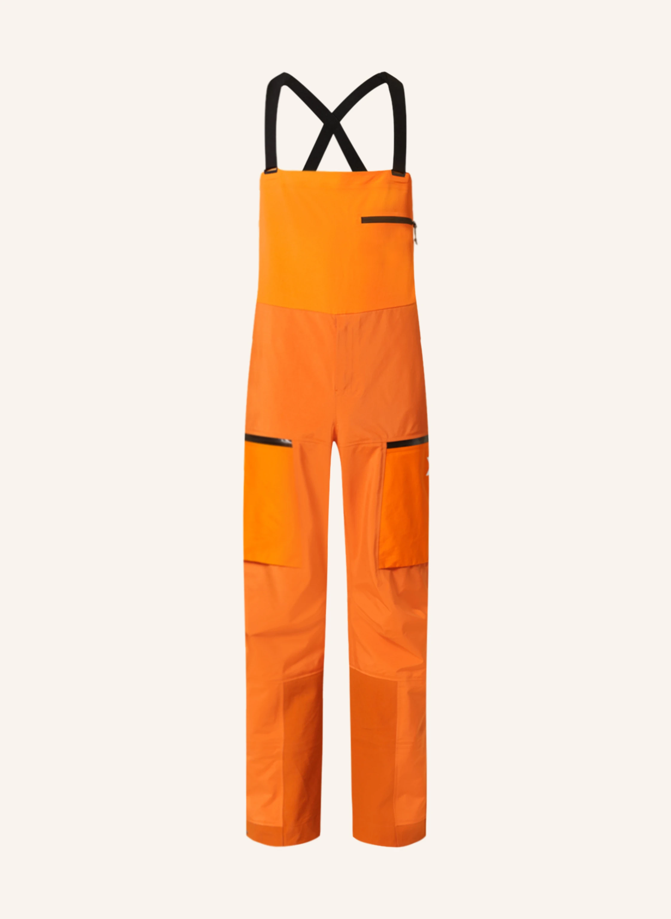 MAMMUT Hardshell-Skihose EIGER FREE PRO HS