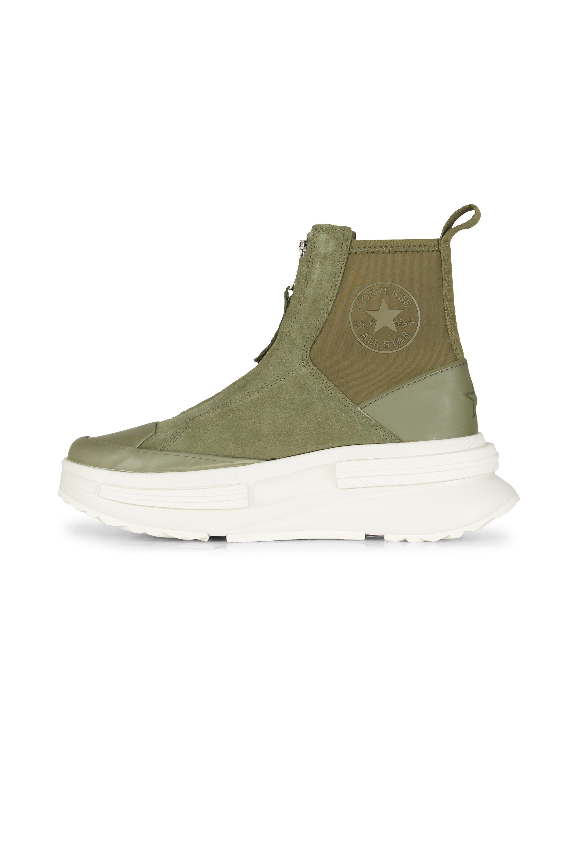 CONVERSE Baskets RUN STAR LEGACY Vert
