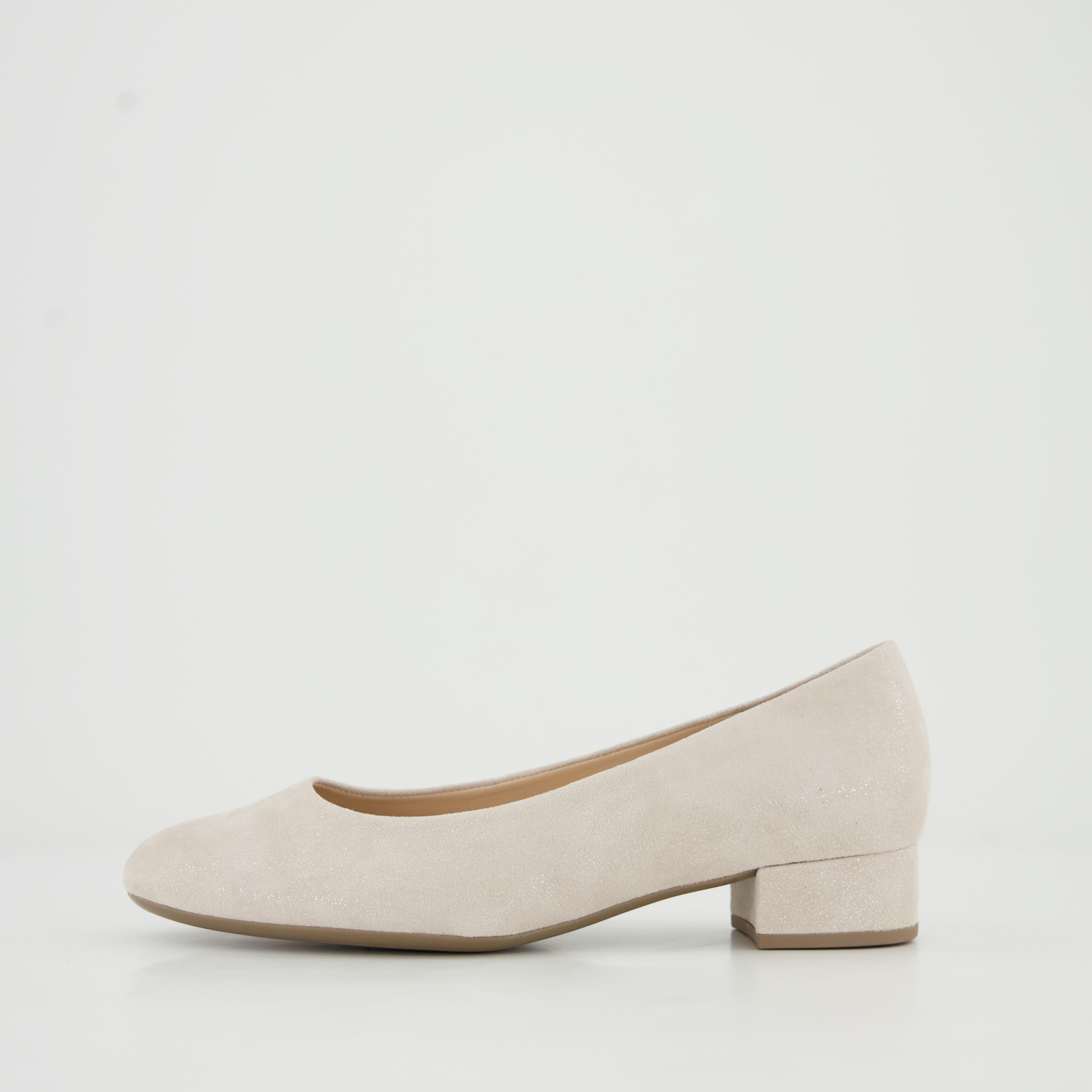 Gabor Pumps