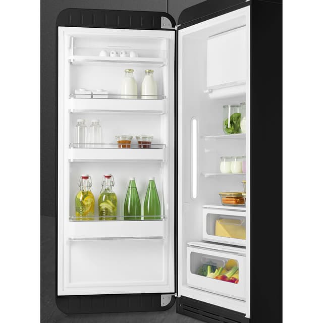 Smeg Kølefryseskab FAB28LBL6