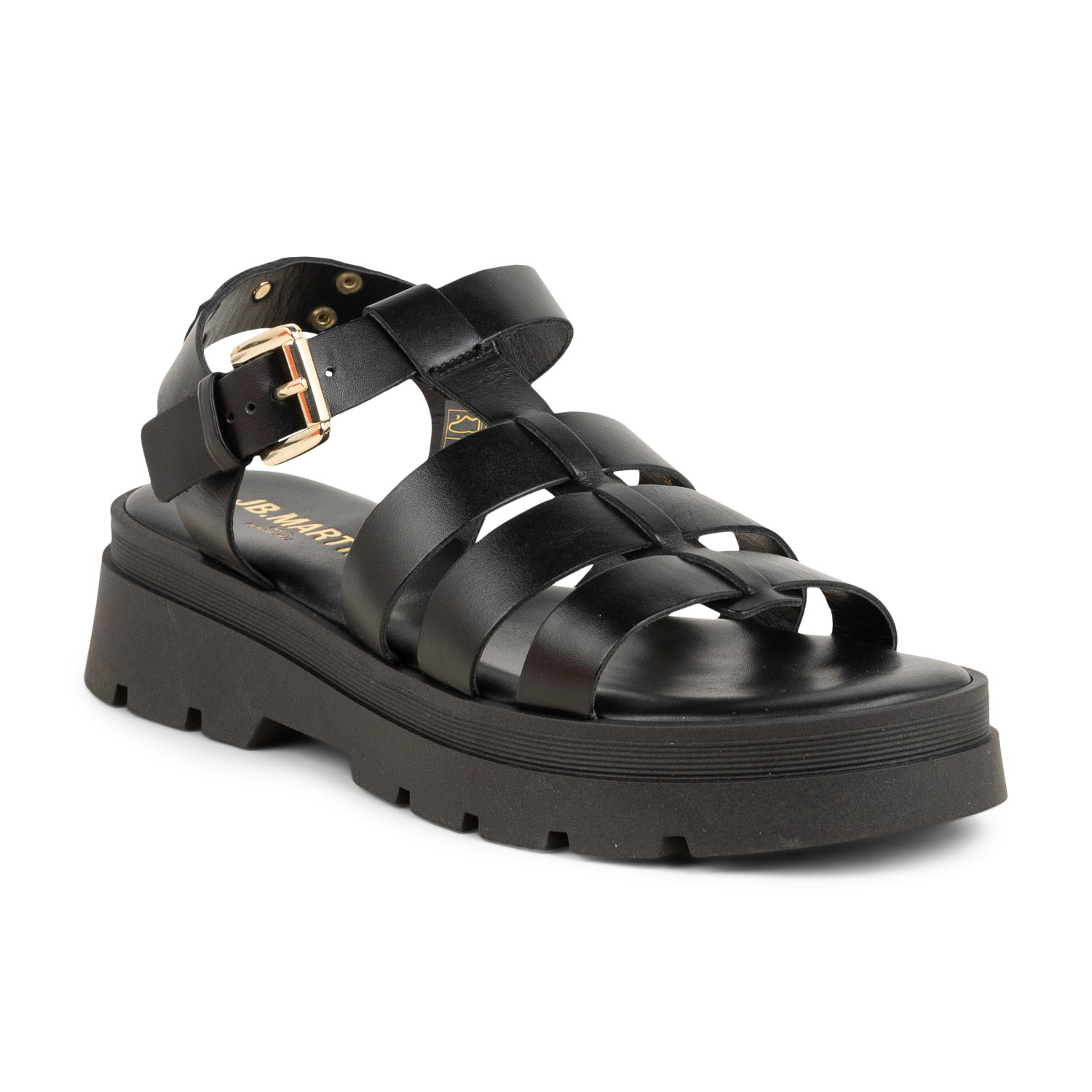 Sandales femme JB MARTIN DELICE