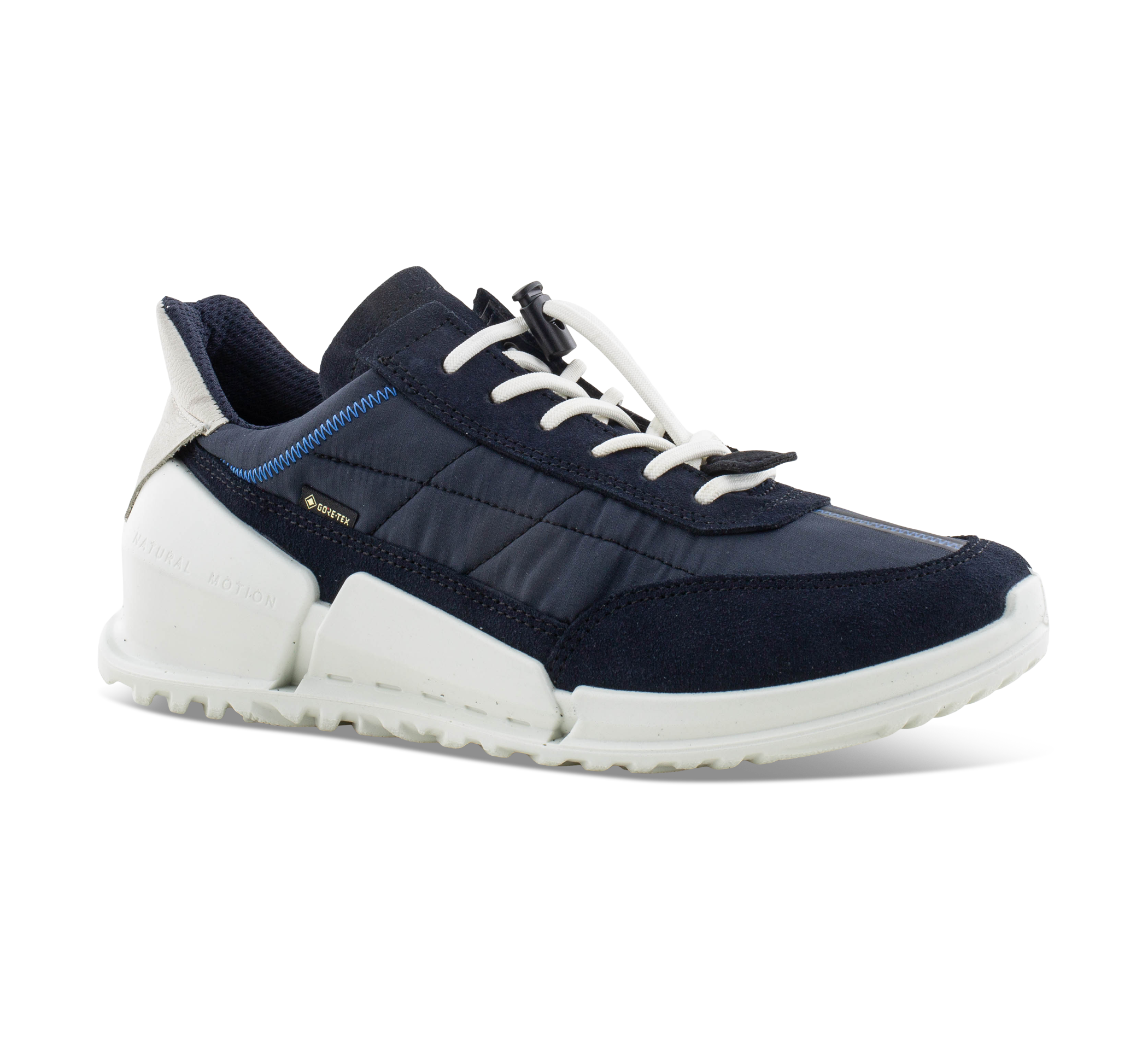 Ecco Ecco Biom K1 - Schnürschuhe