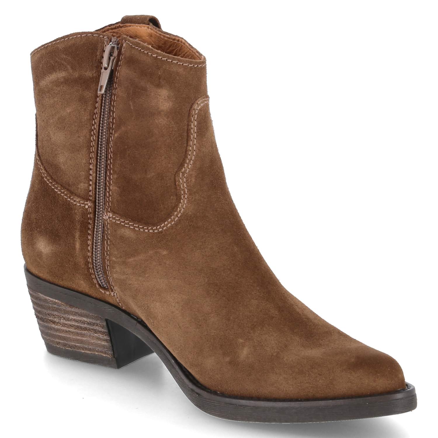 Apple of Eden Stiefeletten EVIE 80 - caribou