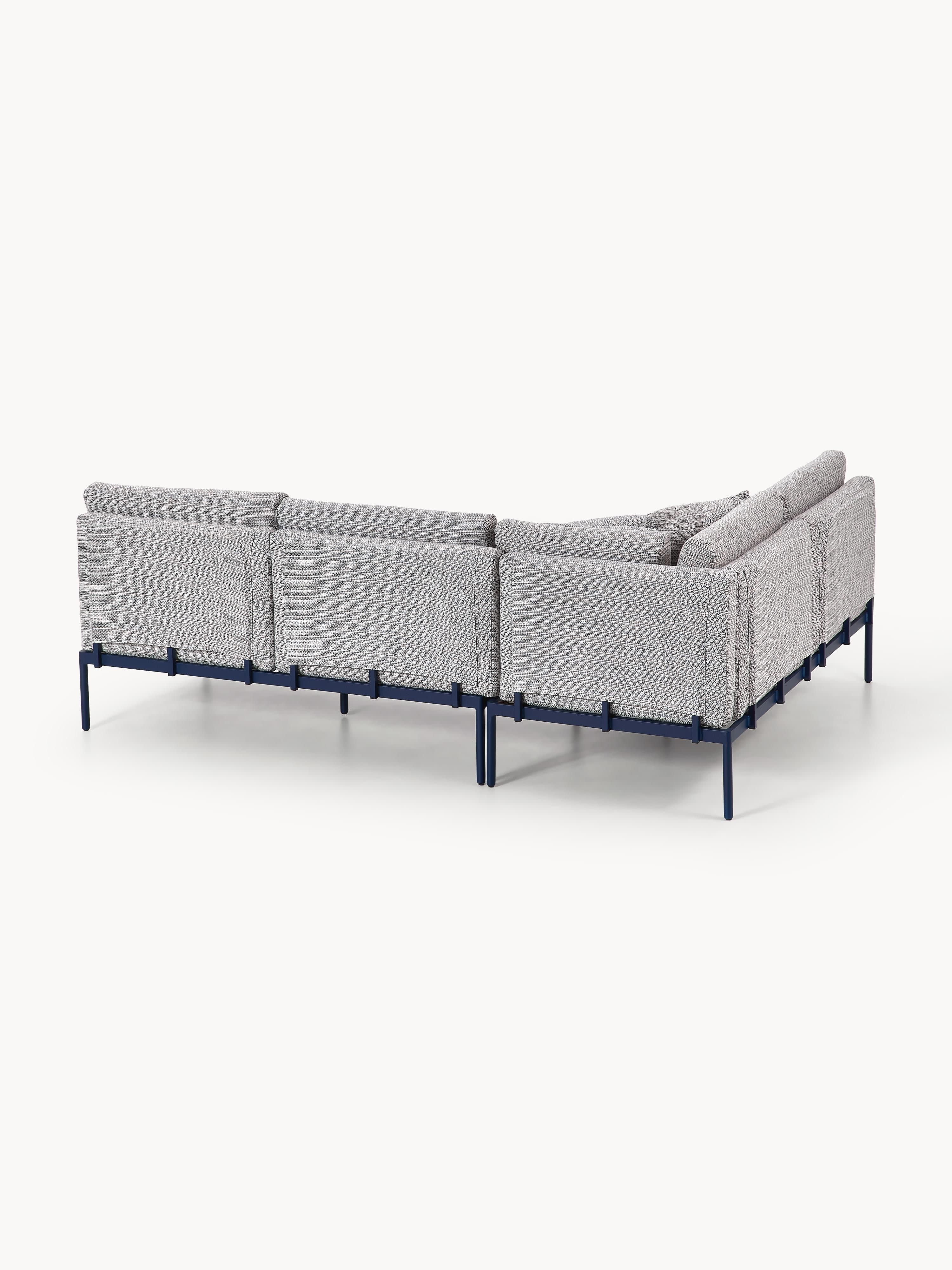 Tuin loungeset Linden, 2-delig