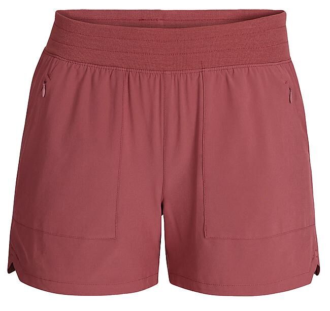 ROYAL ROBBINS - SHORT SPOTLESS EVOLUTION W