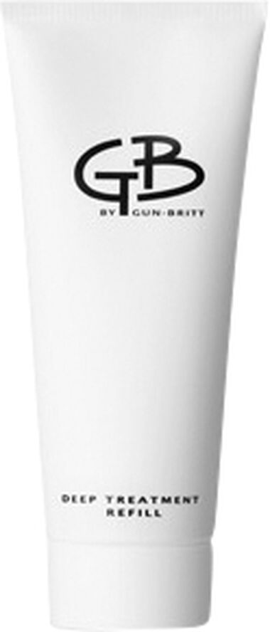 GB by Gun-Britt Deep Treatment - Refill 200 ml.