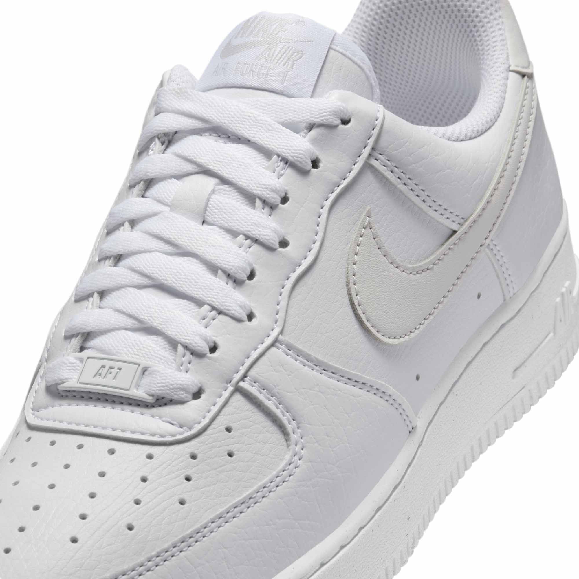 Air Force 1 '07 Next Nature Dame 109/White/Vast Grey