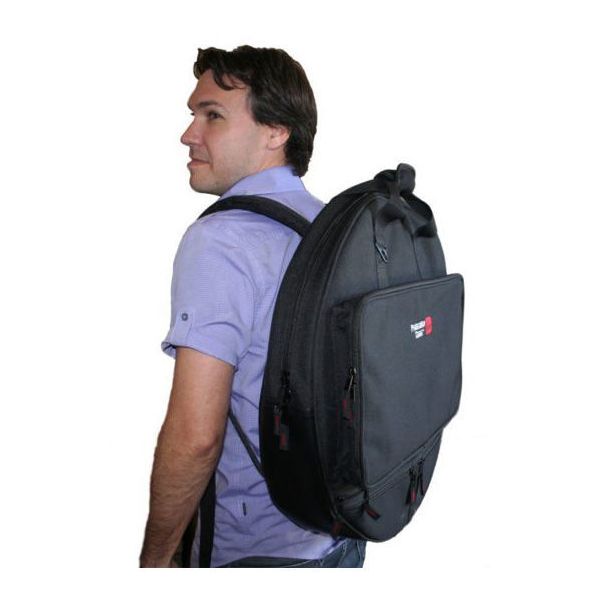 Gator Cymbal Bag 22