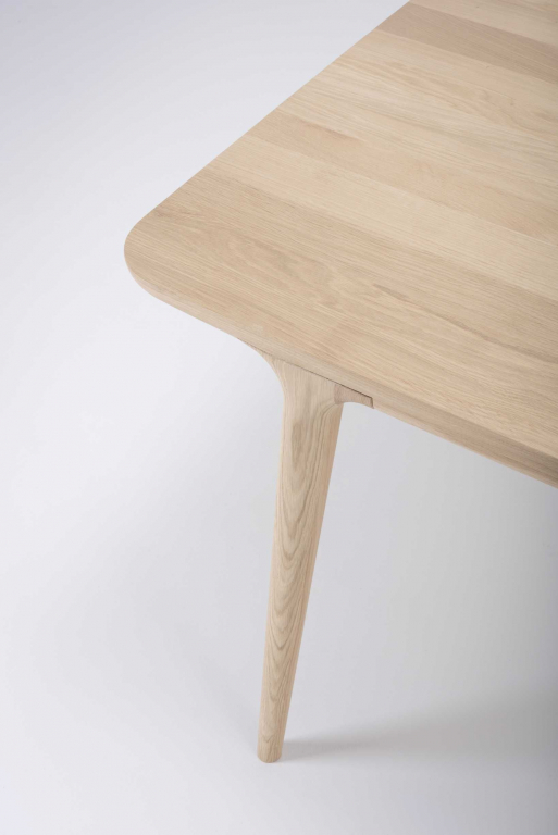 Gazzda Fawn tafel 220x90 naturel
