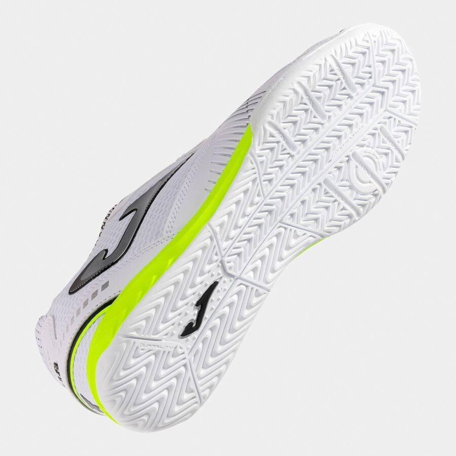 Joma Dribling IN - Blanc