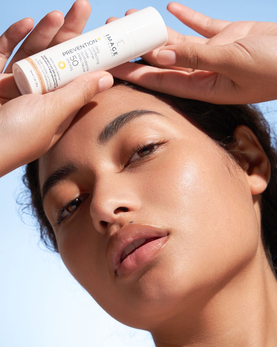 IMAGE Skincare PREVENTION daily perfecting primer SPF 50