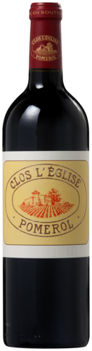 Château Clos L'Eglise