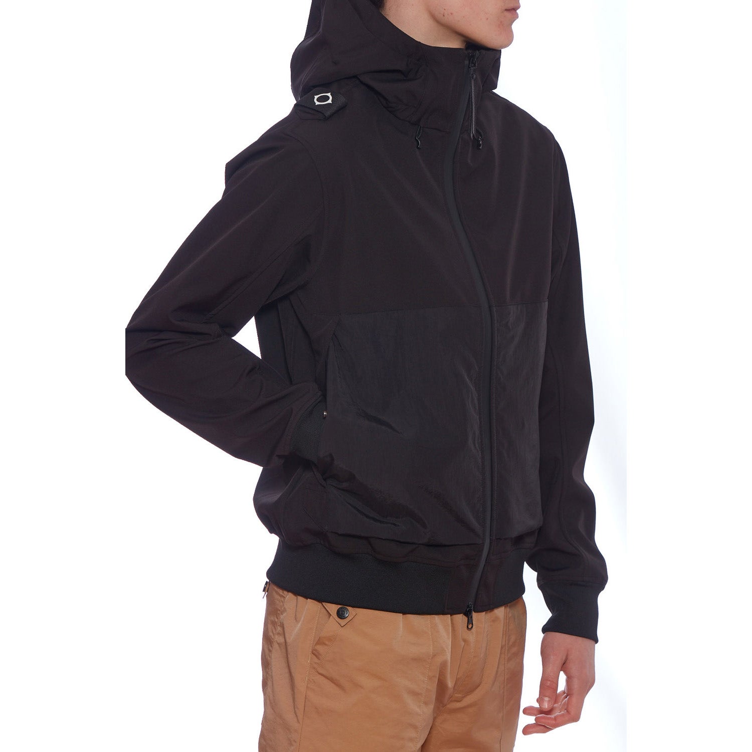 MA.STRUM  Phantom Soft Shell Jacket