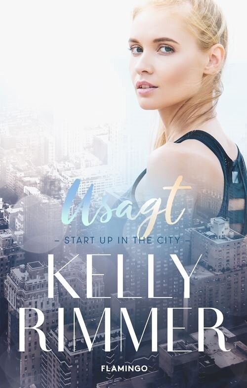 Usagt - Kelly Rimmer - Bog