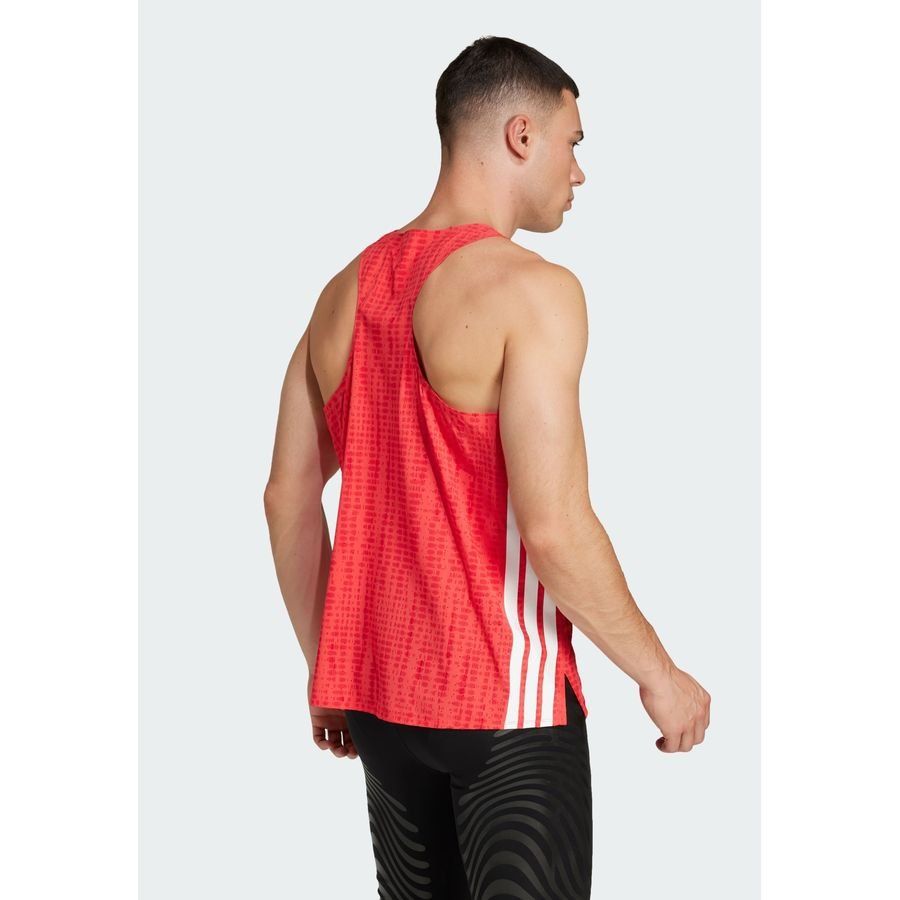 Adidas Débardeur de running Adizero