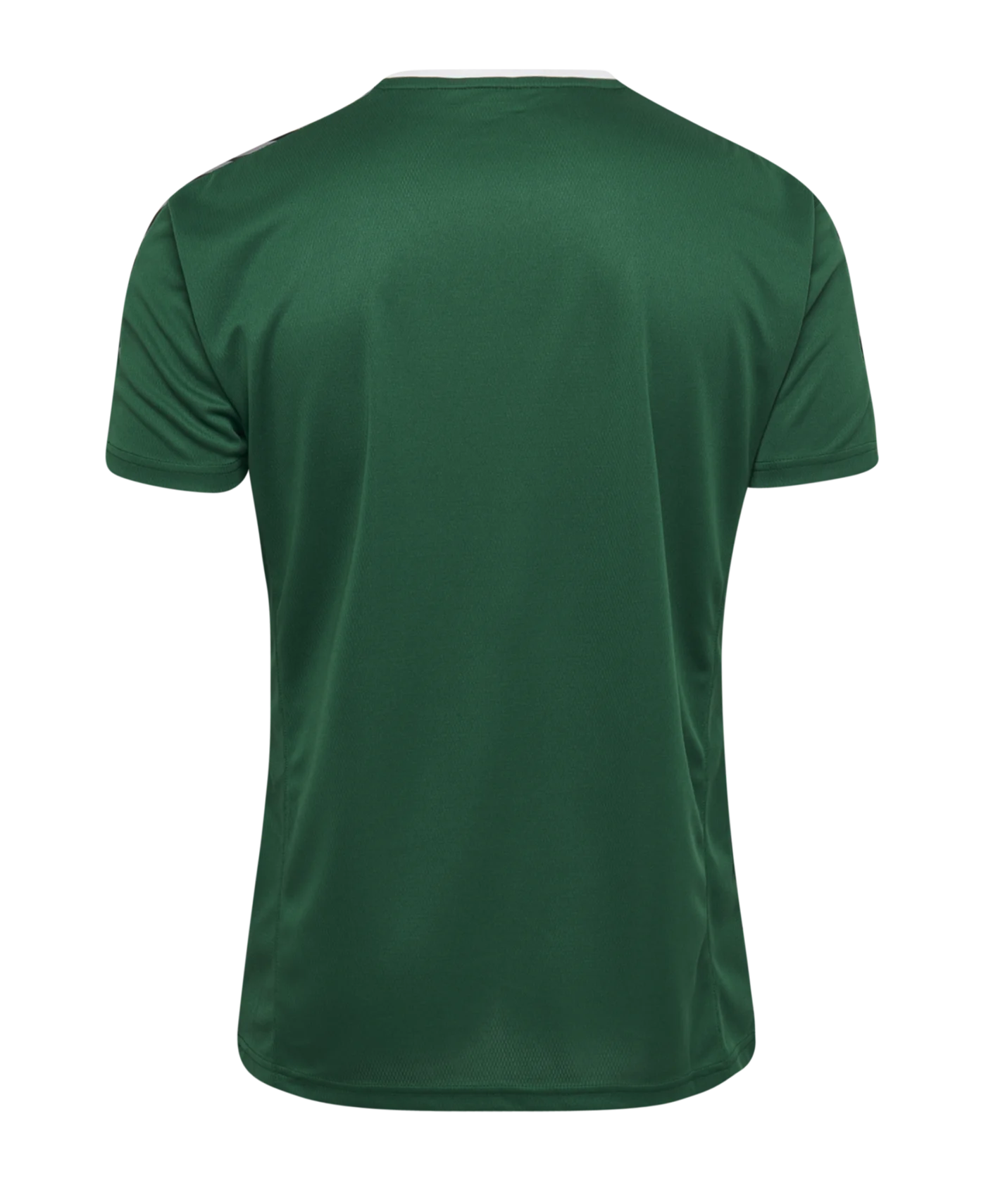 Hummel Authentic Poly Trikot kurzarm Kids F6140