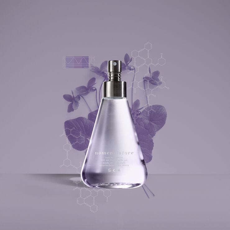 Nomenclature Lumen_esce Eau de Parfum