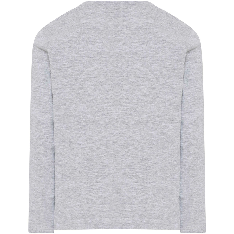 LEGO® WEAR Langarmshirt LWTAYLOR 713 grey melange